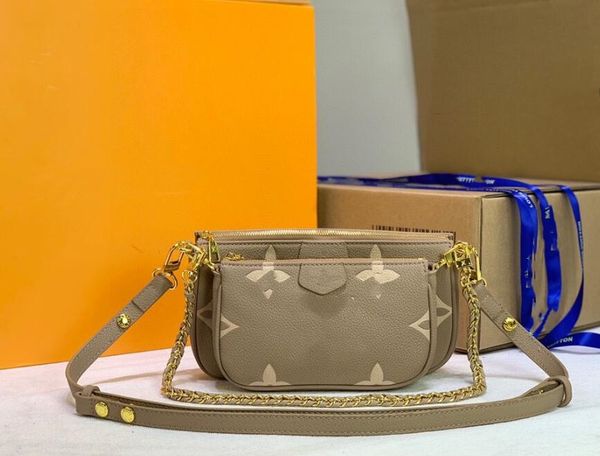 

designer bag tote bag womens handbags bags crossbody ladies purses messenger cross body purse crossbody shoulder bags m45777 m44823 louiseit