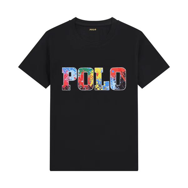 

men's t-shirts little bear tshirts designers fashion t shirts ralphs polos mens t-shirts tees man casual tshirt luxurys clothing sleev, White;black