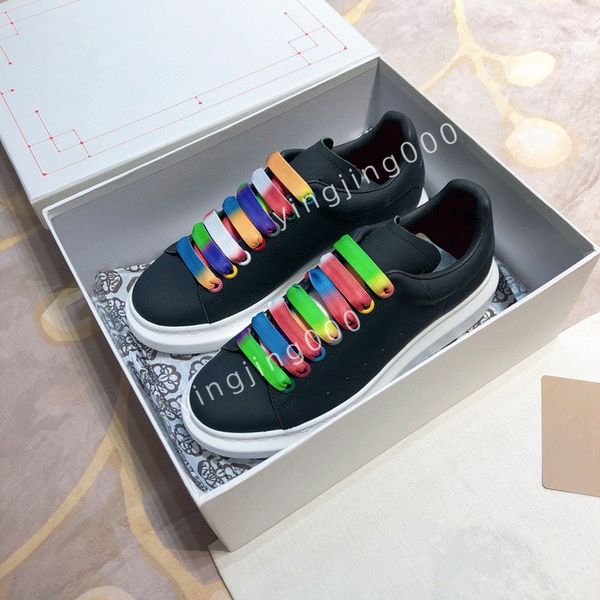 

new mens brand casual shoes designer canvas sneaker men women shoe sports trainers sneakers trainer web stripe rubber sole stretch shoes2023, Black