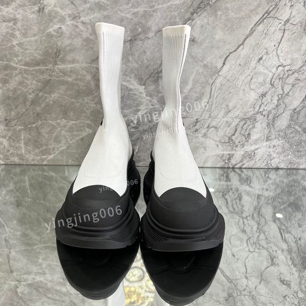 

brand womens mens designer casual shoes men multi-color lace-up sports shoes fashion running shoes soft and comfortable platform shoes, Black