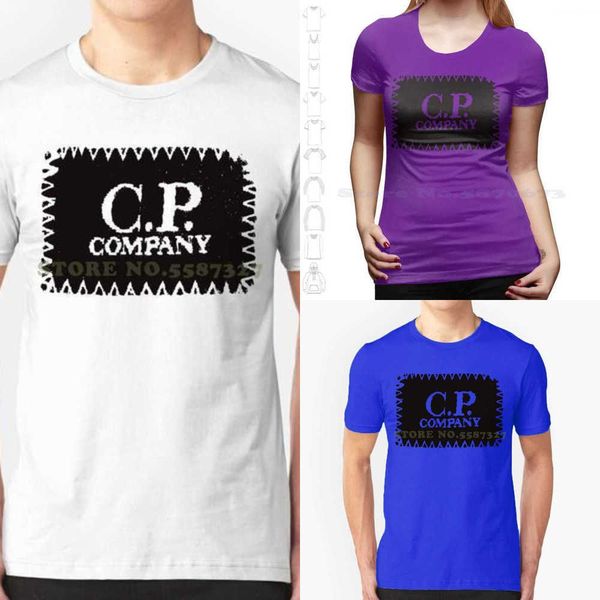 

men's polos t-shirts funny men white shirts black ee short sleeve s cp fashion prints cotton ops anime l230217s to 2xl, White;black