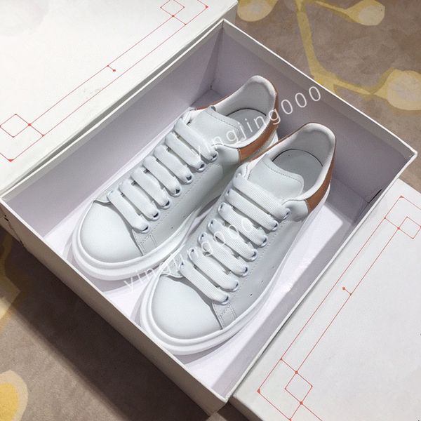 

brand fashion women mens casual shoes designer sneaker women shoes sports trainers sneakers trainer web stripe rubber sole stretch shoes, Black