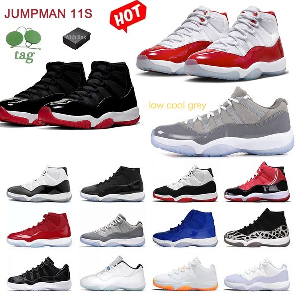 

jumpman 11s low men basketball shoes j11s georgetown heiress 25th anniversary bred pure violet unc bred win like baron citrus pantone 11s wi