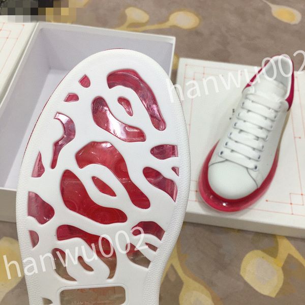 

luxury fashion shoes men women light mens womans outdoor platform soft breathable sports trainers sneakers, Black