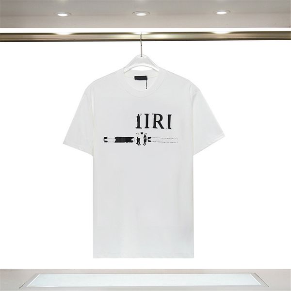 

men's t-shirts fashion tees men women t-shirts tees s luxury clothing street sleeve clothes casual tees sssss, White;black