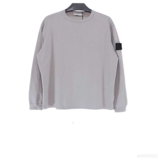 

stone hoodietoney brand mens womens hoodies classic armband stone five colors long sleeve thin island sweatshirt size m-2xl8 g4iapx, Black