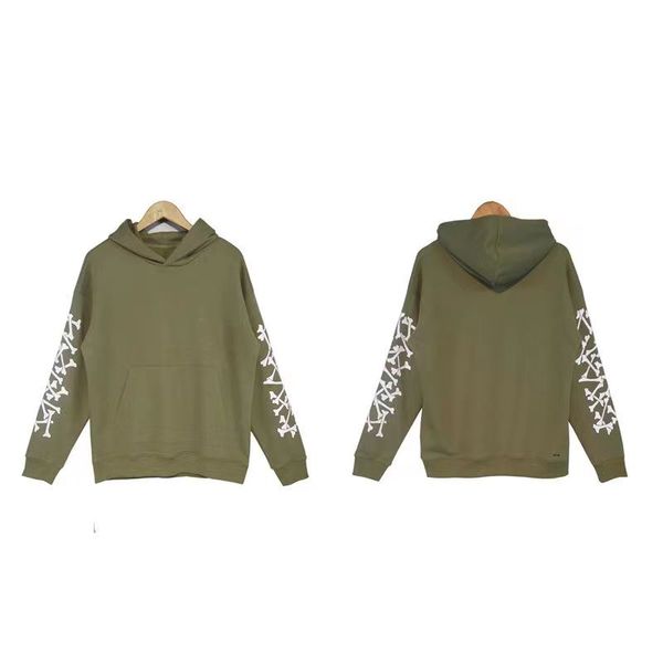

hoodie spring and autumn pure cotton men's casual simple printing style 8eld, Black