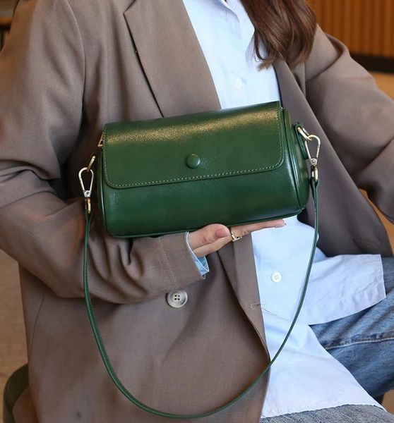 

hbp designer bags genuine leather tote strap leather messenger shopping bag purses cross body shoulder bags handbags women crossbody totes b