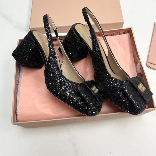

2023 fashion high heel designer shoes nude heels woman pumps brand classic patent leather black women sandals -145