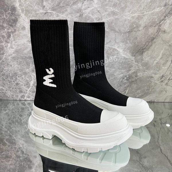 

brand womens mens designer casual shoes men multi-color lace-up sports shoes fashion running shoes soft and comfortable platform shoes2023, Black