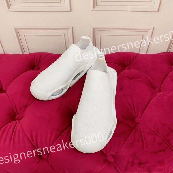 

luxury boots shoes for men women leather black white flat platform sneaker fashion