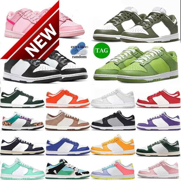 

retro low running shoes panda low mens triple pink medium olive gray fog syracuse coast shades of green pn dust sail dunks women trainers sn