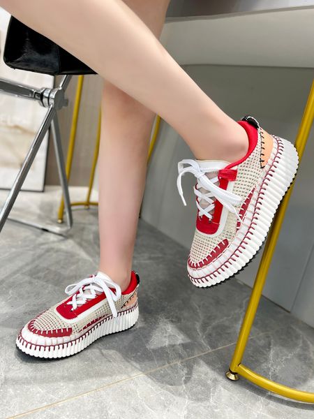 

nama shoes designer casual sneakers women new pattern postage canvas running sports shoe fashion size 35-42, Black