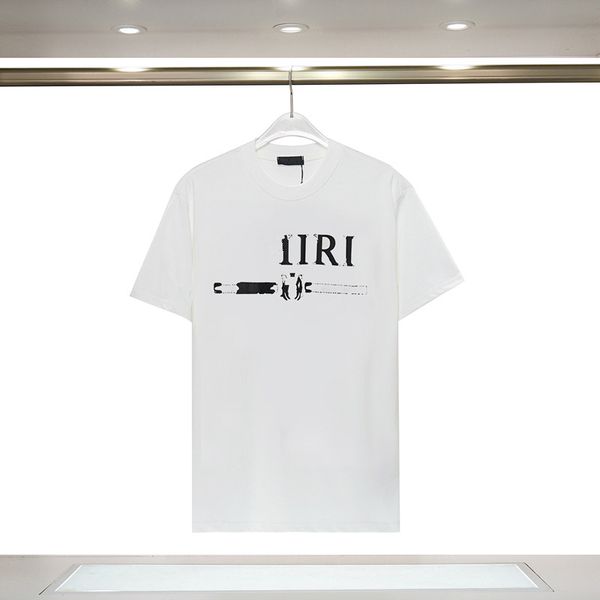

fashion mens designer t shirt women designers tshirt tees man s casual chest letter shirt clothing polos sleeve woman clothing, White;black