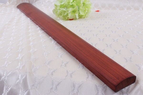 

advance 3/4 double bass fretboard natural rosewood set up double bass