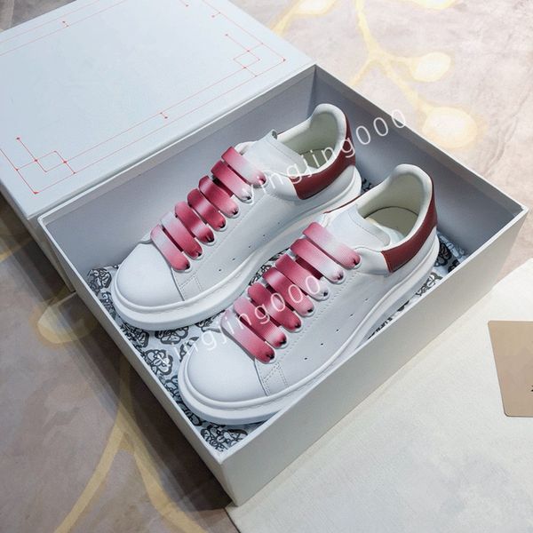 

2023brand casual shoes designer canvas sneaker men women shoe sports trainers sneakers trainer web stripe rubber sole stretch shoes, Black