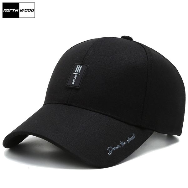 

ball caps northwood baseball caps for men bone gorras casquette homme mens cap dad hat trucker cap sports cap 56-60 cm 230407, Blue;gray