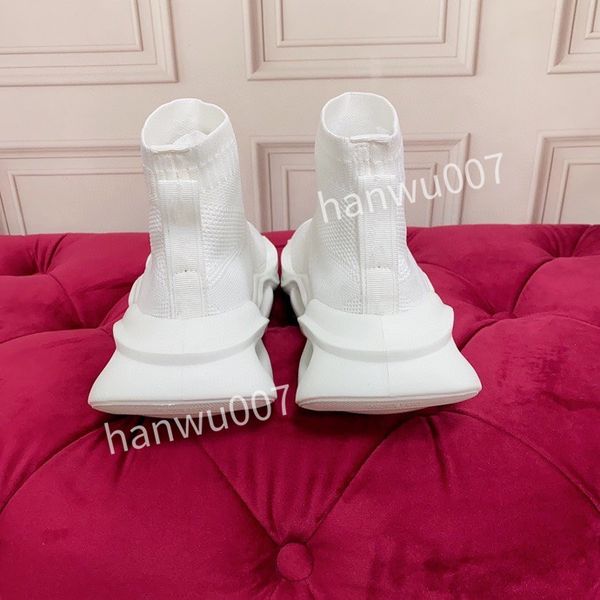 

2023new womens fashion designer shoes runner trainers suede leather low-cut shoes black white slip-on casual shoes