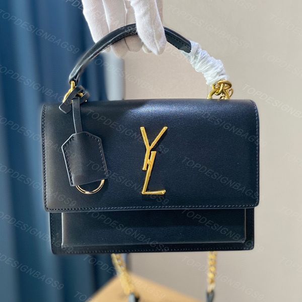 

fashion designer bag for women fashion channel bag lady vintage crossbody shoulder bags luxury handbags real leather classic tote bag
