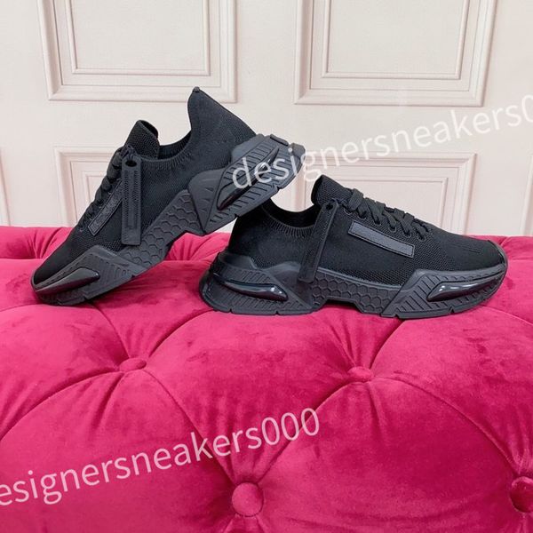

new casual boots shoes for men women leather black white flat platform sneaker fashion