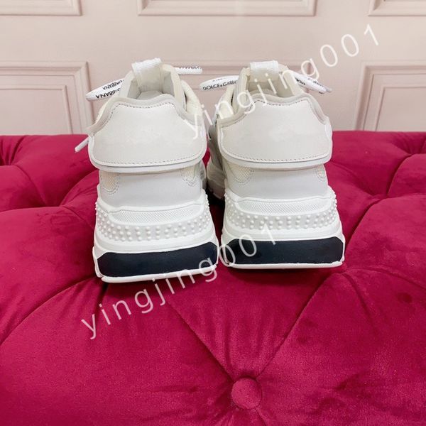 

2023 canvas casual shoes breathable lace up women luxury trainers fashion flats designer sneakers woman, Black
