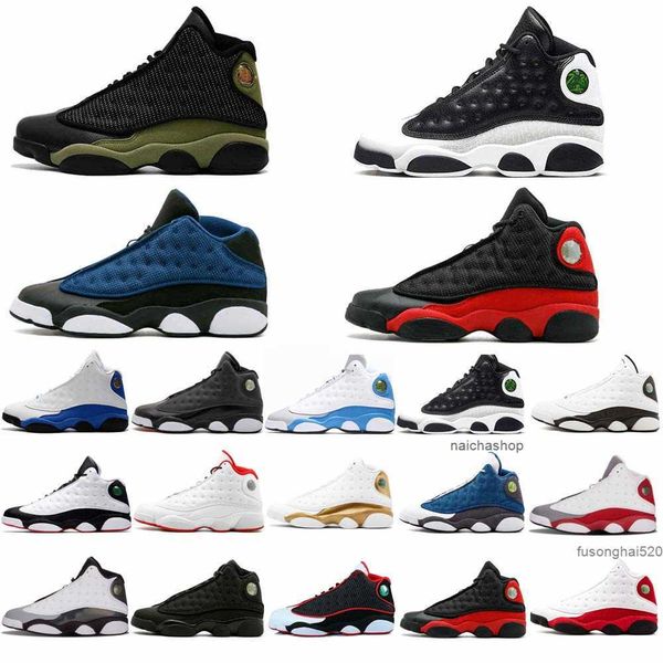 

jorden jordon 13s basketball shoes mens womens jumpman 13 court purple reverse bred obsidian hyper royal starfish flint playground he got ga