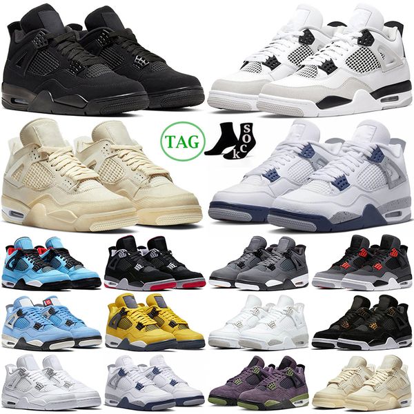 

basketball shoes midnight navy military black cat cactus jack red thunder university blue mens trainers womens outdoor sports sneakers disco