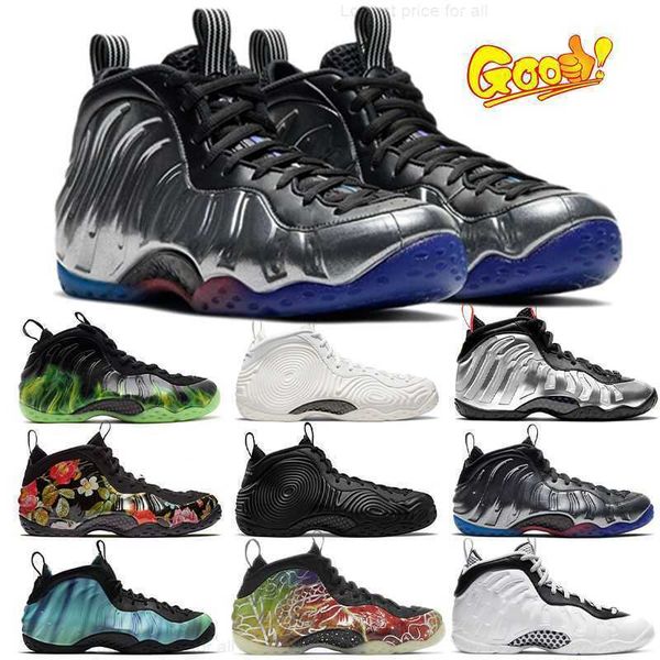 

shoes foam posites one pro penny hardaway black aurora elephant print memphis tiger cracked lava prm as qs cam size 40-45