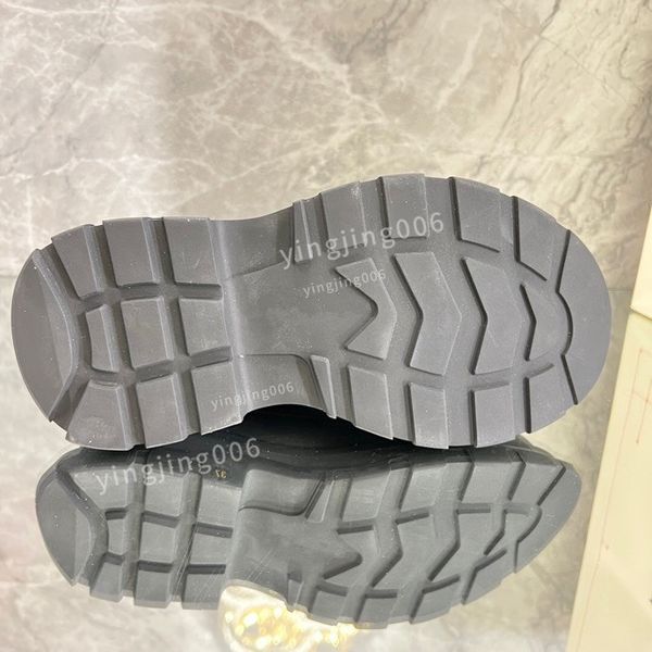 

2023new brand women mens designer casual shoes men multi-color lace-up sports shoes fashion running shoes soft and comfortable platform shoe, Black