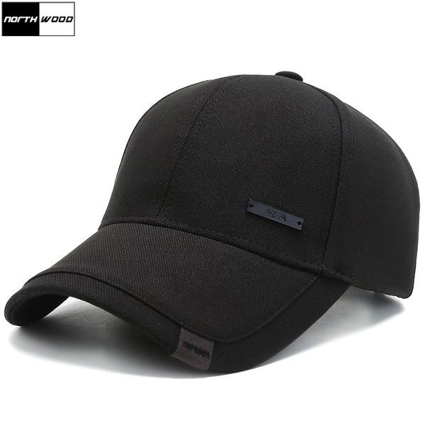 

ball caps northwood mens cotton baseball caps bone gorras casquette homme dad hats for men baseball hats trucker caps 230407, Blue;gray