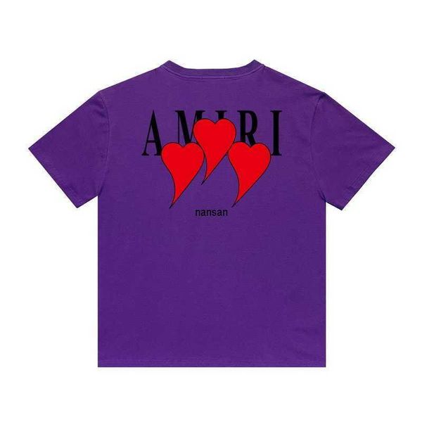 

fashion t shirt amirs t-shirt 2023 mens fashion t short sleeve qy1o, White;black
