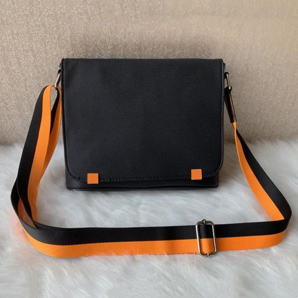 

mens briefcase business shoulder bag cross body famous fashion work package messenger bags classic with dust school bookbag a variety of sty
