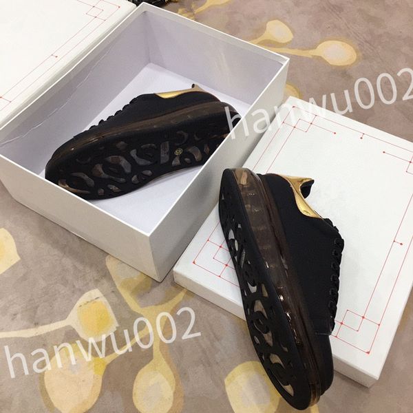 

fashion shoes men women light mens womans outdoor platform soft breathable sports trainers sneakers, Black