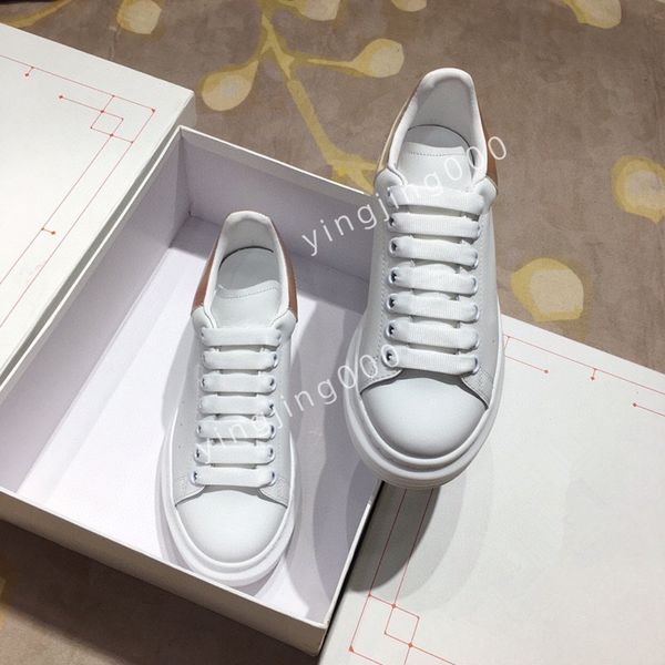 

brand fashion women mens casual shoes designer sneaker women shoes sports trainers sneakers trainer web stripe rubber sole stretch shoes2023, Black