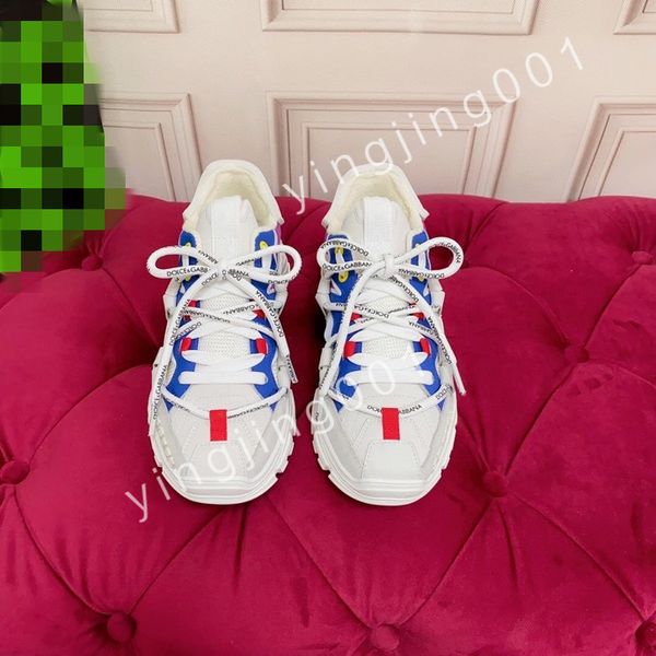 

2023 new casual shoes breathable lace up women high luxury trainers fashion flats designer sneakers woman, Black