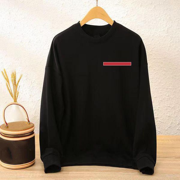

woman hoodies & sweatshirts womens jumpers letters prined long sleeves shirts spring winter hoodie terry pullover, Black