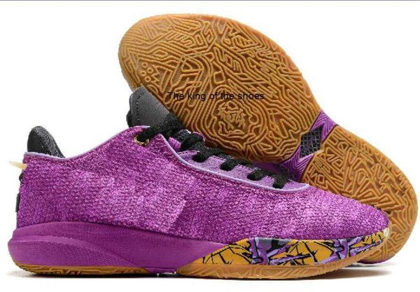 

2023 ogtrainer sports sneakers designer james basketball shoes lebrons xx 20 20s barely green for sale hiking footwear leisure fashion sport