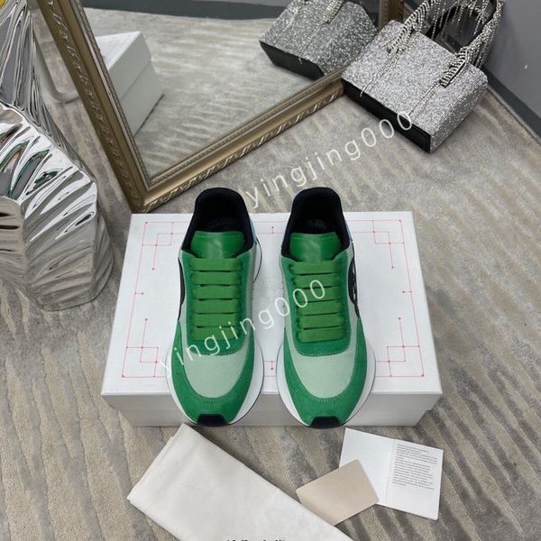 

new womens brand fashion sneaker women shoes sports trainers sneakers trainer stripe rubber sole stretch shoes2023, Black