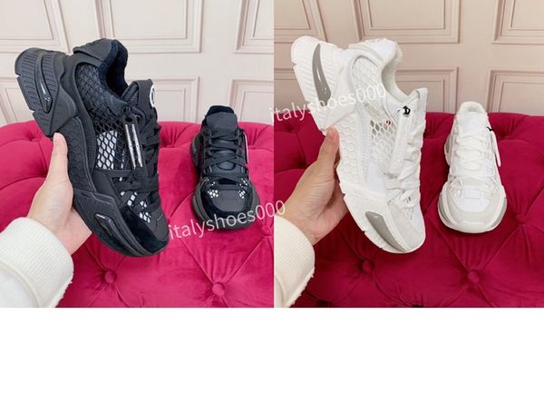 

new women designer fashion sneakers platform sole shoes womens casual shoes brand designer golden classic white style2023, Black