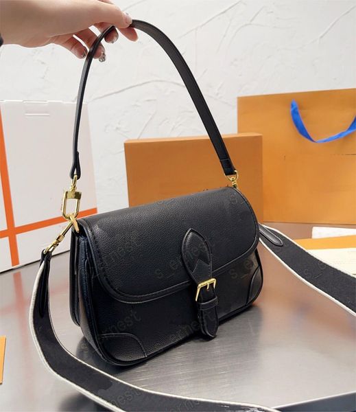

diane designer bag female shoulder bags for women luxury leather crossbody bag flap messenger bag all match ladies handbags casual handbags