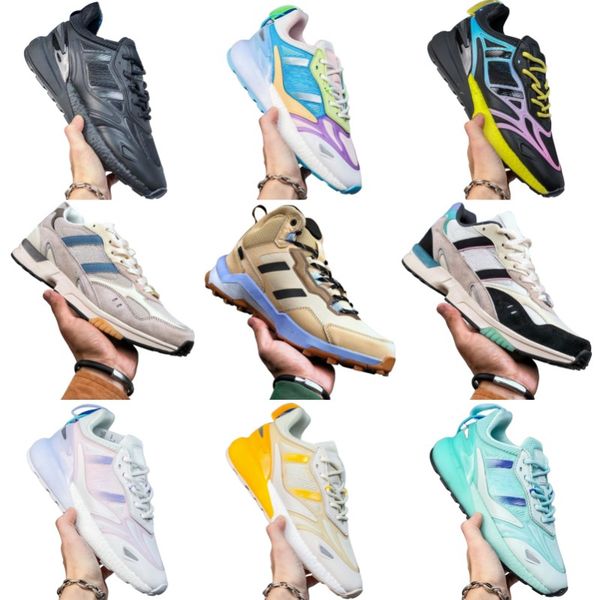 

Running shoes brand designer sneakers casual outdoor shoes luxury leather flat base breathable jogging shoe top quality foam runners comfort thick bottom non-slip, 30
