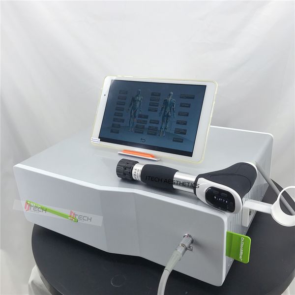 

extracorporeal shockwave therapy beauty massage equipment for ed muscle joint pain relaxed treatment machine mb100