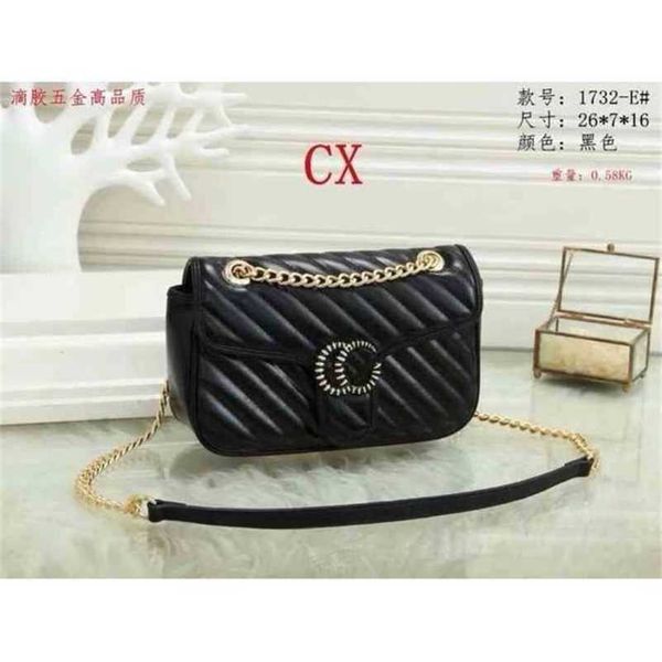 

designer bag 2023 summer tote 20% off trend three dimensional chain zipper hidden square handle small soft bread cover