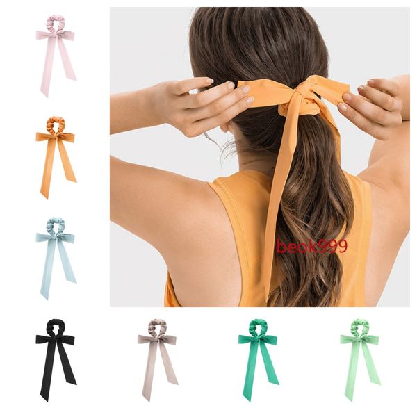 

yoga yoga simple color elastic headbands sports exercise body-building hairband women cross clothing headband 17 colors