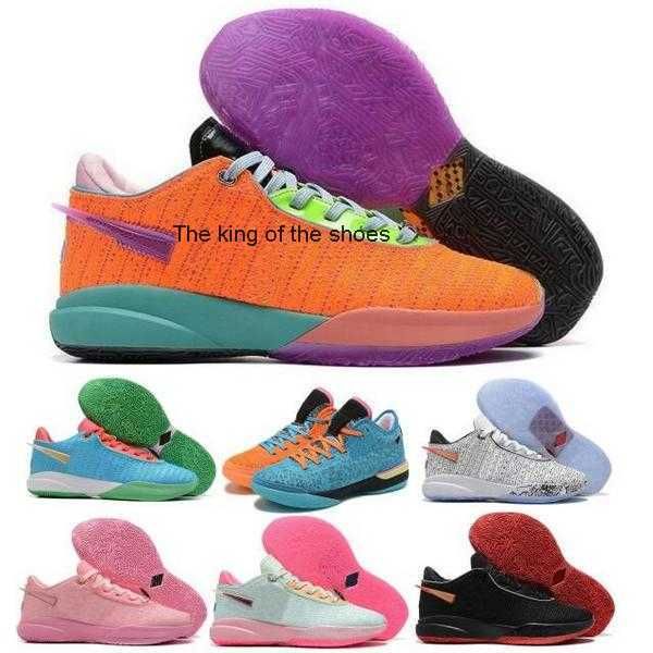 

2022 oglebrons 20 xx nxxt basketball shoes men women total orange gen i promise christmas south beach time machine 2023 designer trainers sn