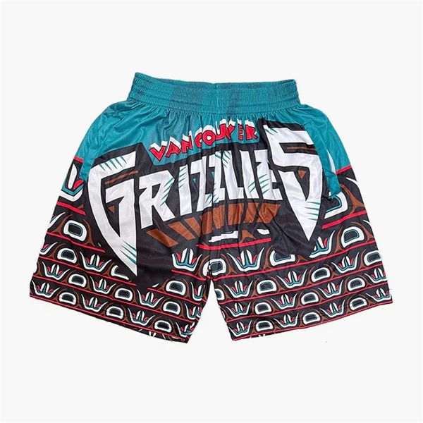 

men's shorts screan ghost y2k gym shorts 3d print basketball shorts quick dry swimming breathable tracksuit outdoor sports shorts 23040, White;black