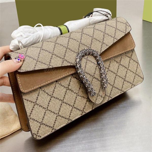

designers cosmetic bags handbag shoulder cross body flap bag purse tote wallets striped dot diamonds double letters square chains 2666