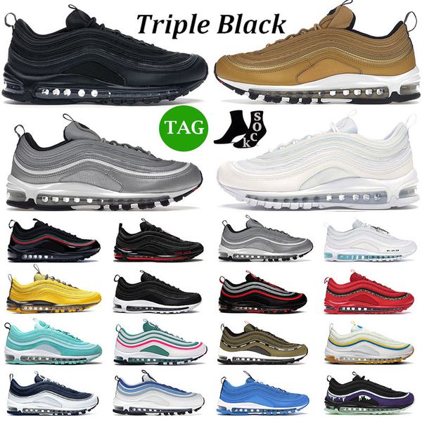 

2023 running shoes men womern triple black white sean wotherspoonblack university red black gold mschf x inri jesus bright citron men traine