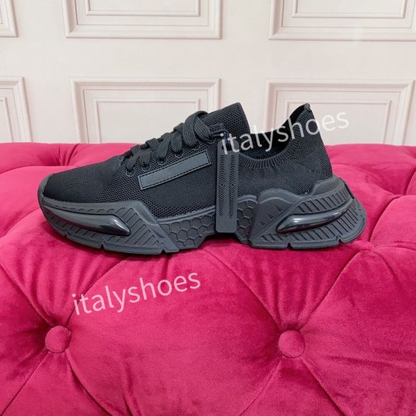 

women fashion designer sneaker womens casual shoes leather sneakers embroidered stripes white shoes flat platform walking sports shoes2023, Black