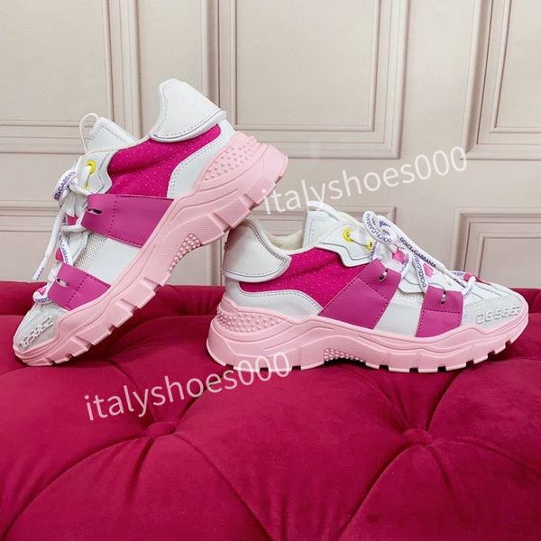 

2023men designer sneakers platform sole shoes womens casual shoes brand designer golden classic white style, Black